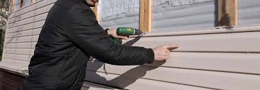 Parma, OH Siding Installation & Repair Company